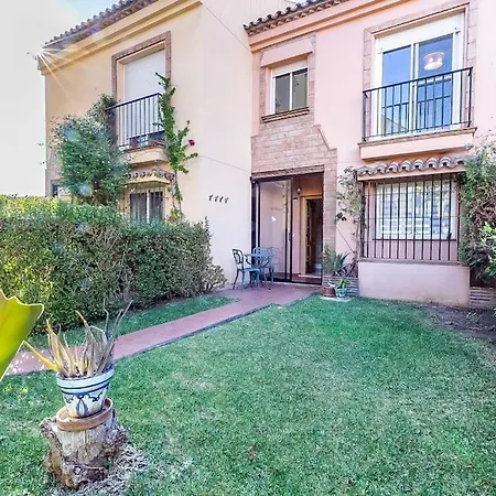 77-townhouse With Stunning Views In Fuengirola! Holiday home *