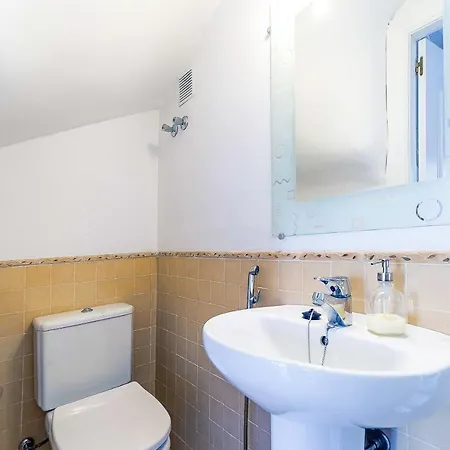 Holiday home 77-townhouse With Stunning Views In Fuengirola! Fuengirola