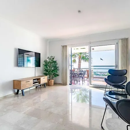 77-townhouse With Stunning Views In Fuengirola! Holiday home Fuengirola