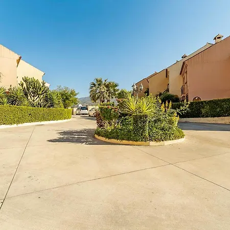77-townhouse With Stunning Views In Fuengirola! Fuengirola