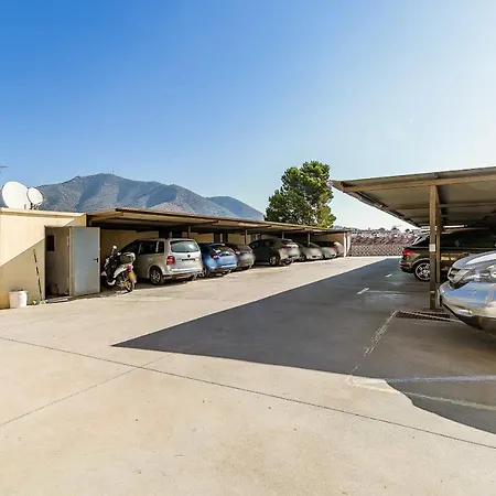 77-townhouse With Stunning Views In Fuengirola! Fuengirola