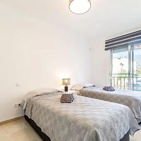 77-townhouse With Stunning Views In Fuengirola! Holiday home Fuengirola