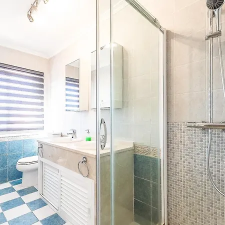 77-townhouse With Stunning Views In Fuengirola! Holiday home Fuengirola