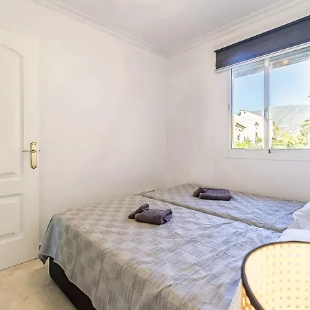 77-townhouse With Stunning Views In Fuengirola! Holiday home