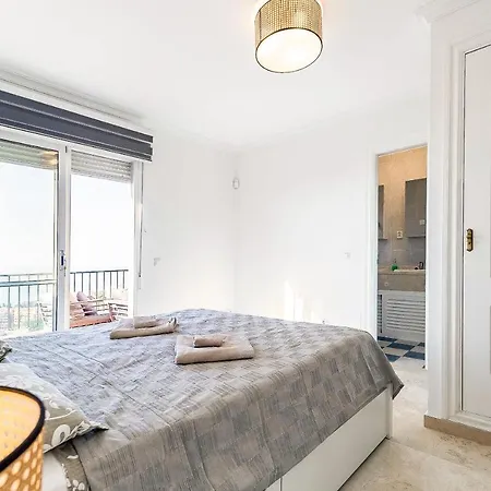 77-townhouse With Stunning Views In Fuengirola! Holiday home Fuengirola