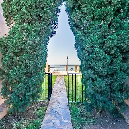 Holiday home 77-townhouse With Stunning Views In Fuengirola! Fuengirola