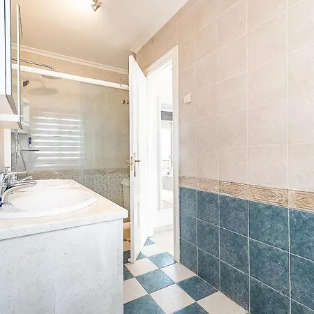 77-townhouse With Stunning Views In Fuengirola! Holiday home *