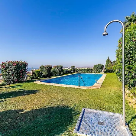 77-townhouse With Stunning Views In Fuengirola! Fuengirola
