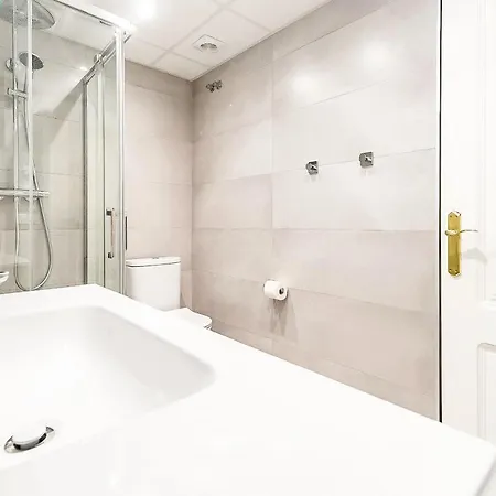 77-townhouse With Stunning Views In Fuengirola! Casa de Férias