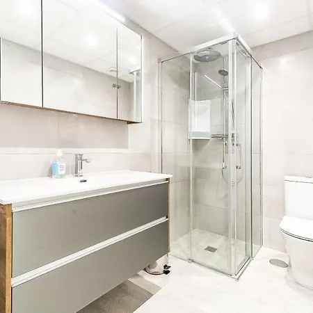 77-townhouse With Stunning Views In Fuengirola! Casa de Férias Fuengirola